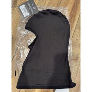 Ski-Doo Winter Youth Black Balaclava Ski Mask Size S/M New With Tags